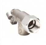 BOB R1371-1  Stainless Steel Float Valve 1